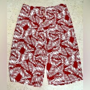 Lily Morgan capris​